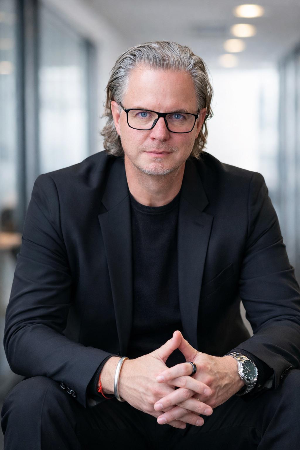 Mark Schellenberger — Gesellschafter bei Believe Benefits