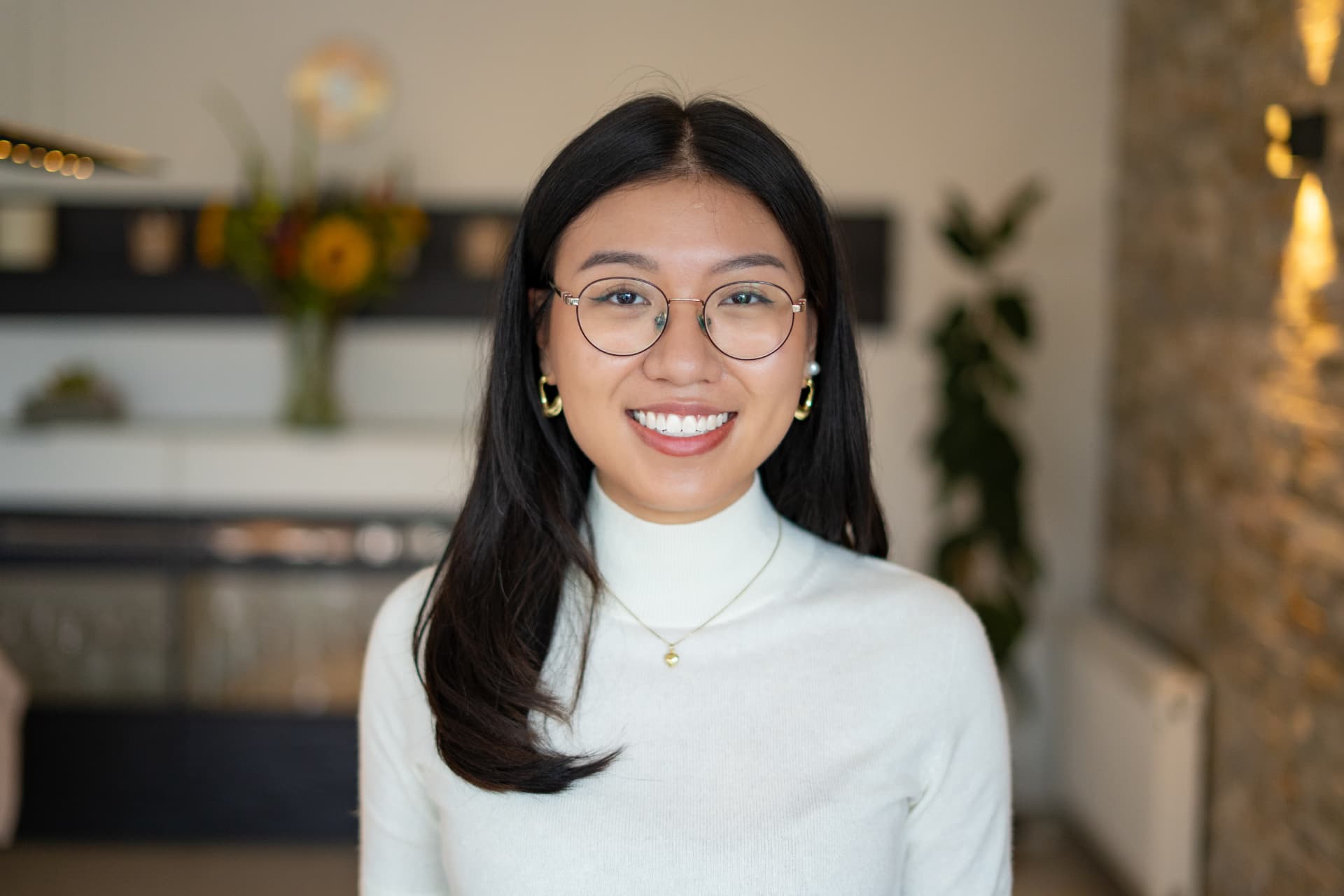 My Linh Ngo — Consultant bei Believe Benefits