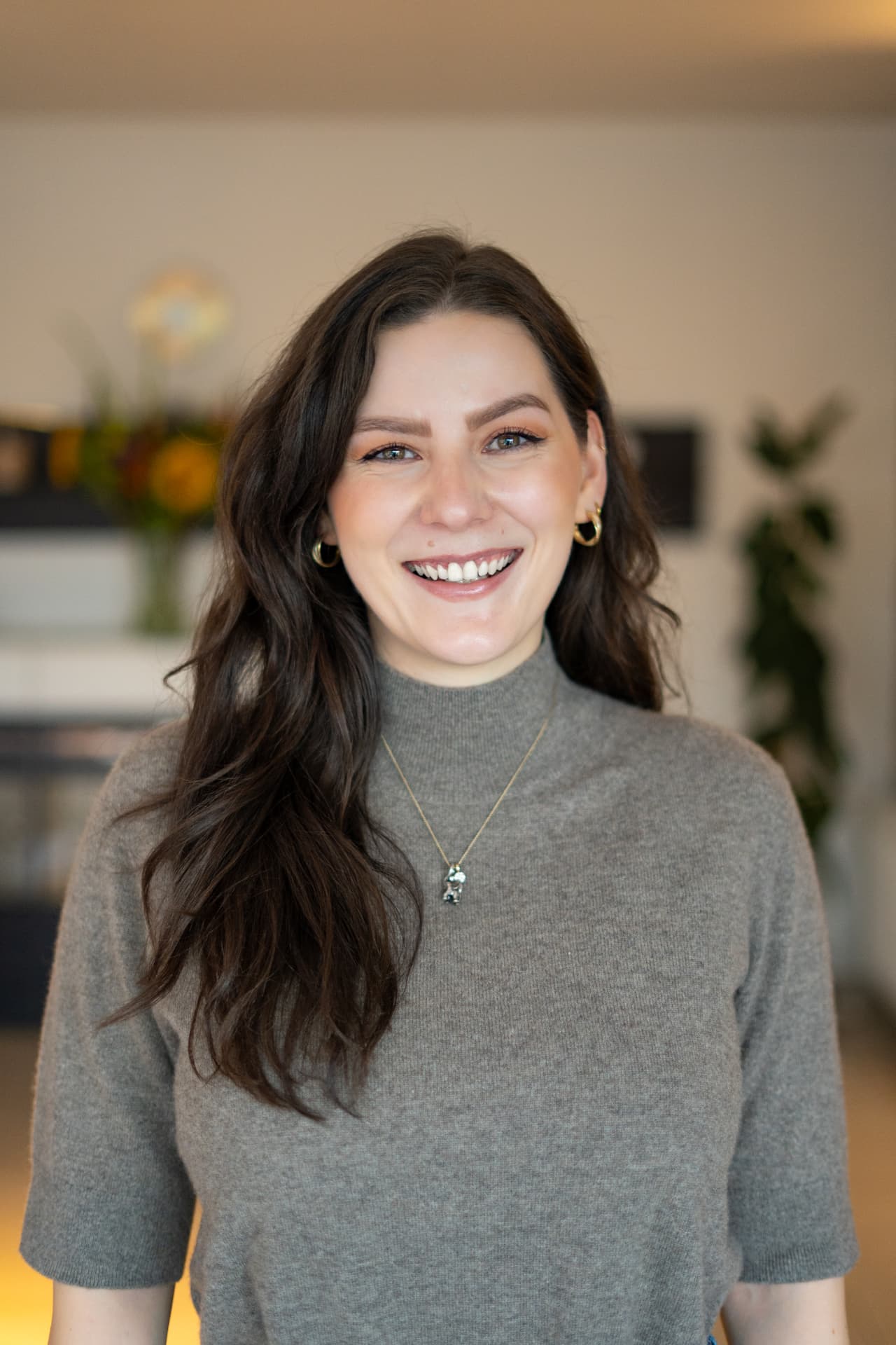 Jana Richter — Founder bei Believe Benefits